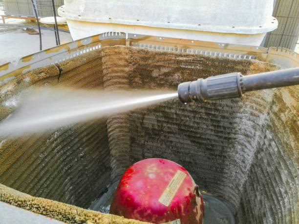 Best Professional Duct Cleaning Services  in Oakland Park, FL
