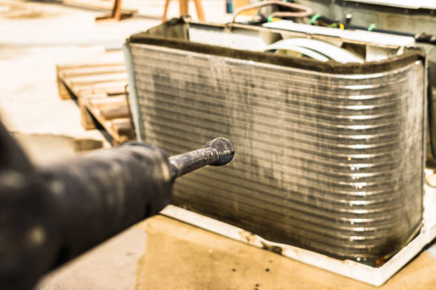 Best Residential Air Duct Cleaning  in Oakland Park, FL