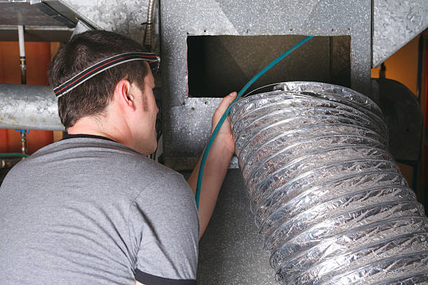 Best Air Duct Cleaning Near Me  in Oakland Park, FL